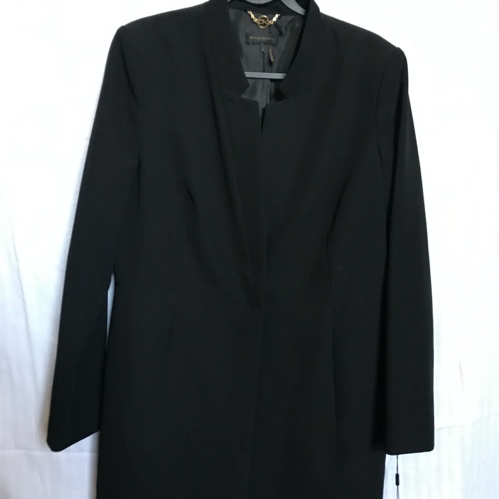 Donna Karan New York Jacket